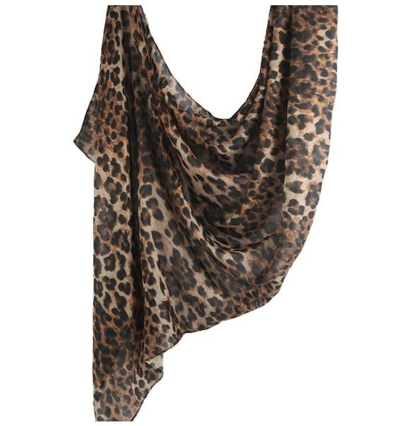 Printed Modal Hijabs