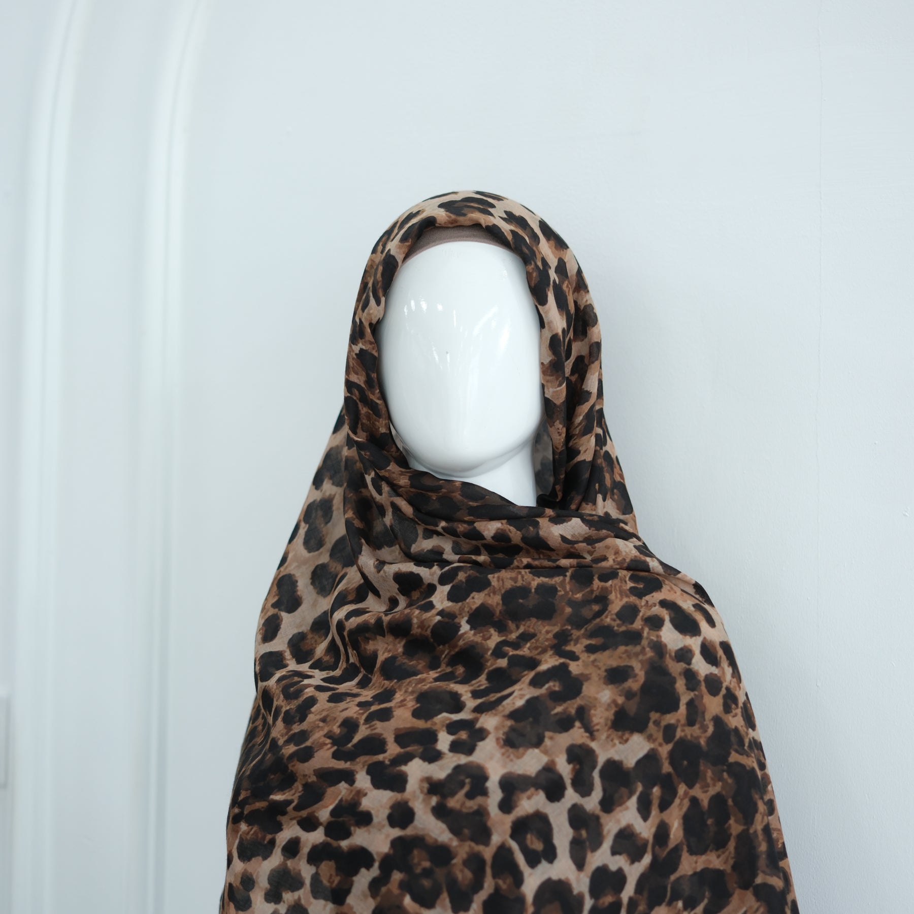 Printed Modal Hijabs