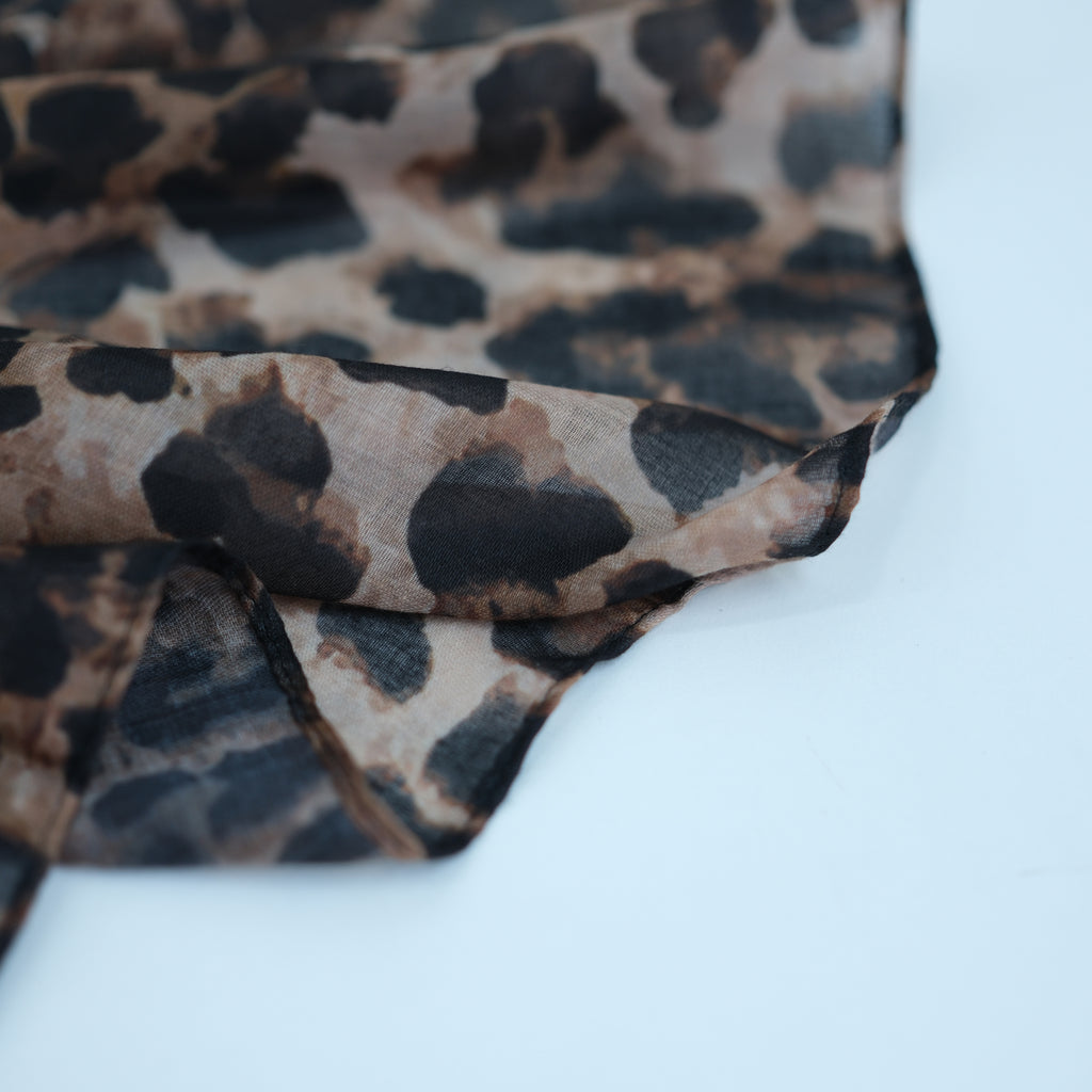 Printed Modal Hijabs