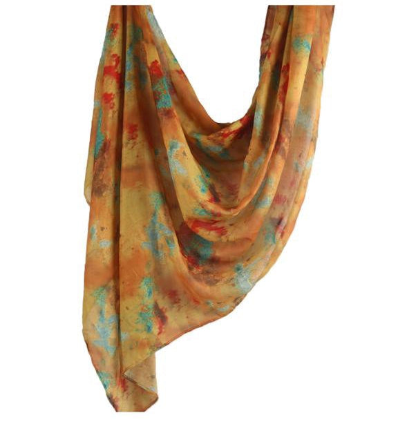 Printed Modal Hijabs