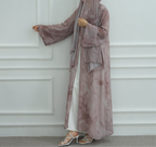 Zahra Al‑Fajr Abaya