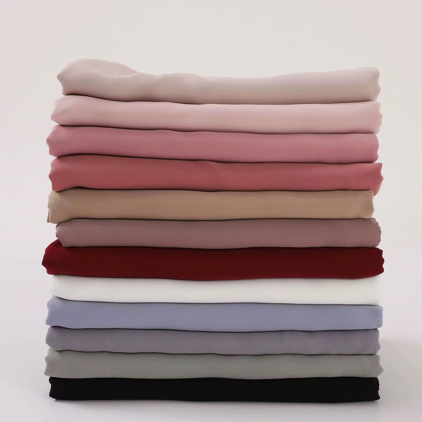 Chiffon Hijab
