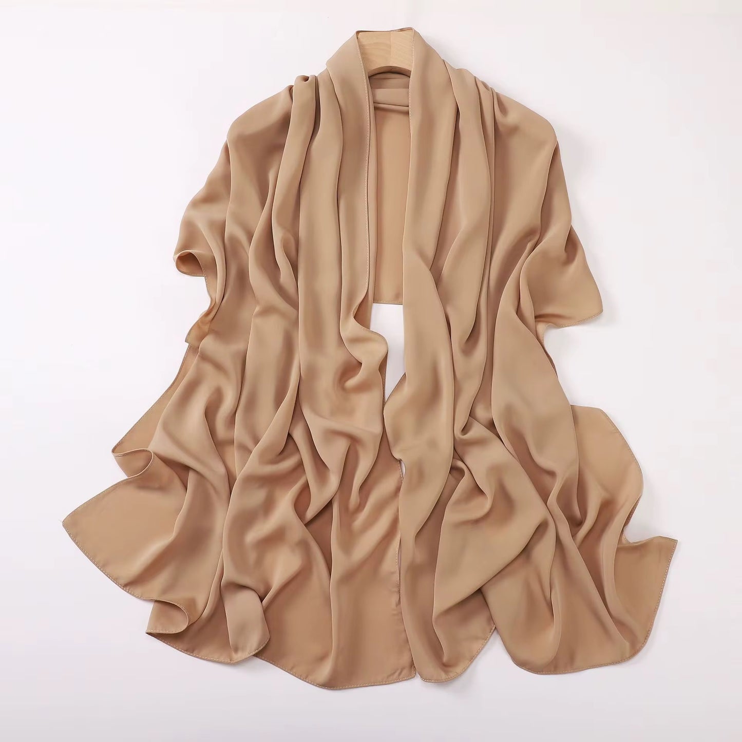 Chiffon Hijab