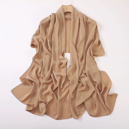 Chiffon Hijab