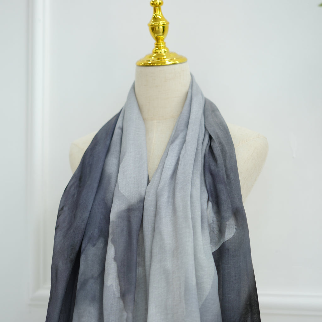 Printed Modal Hijabs