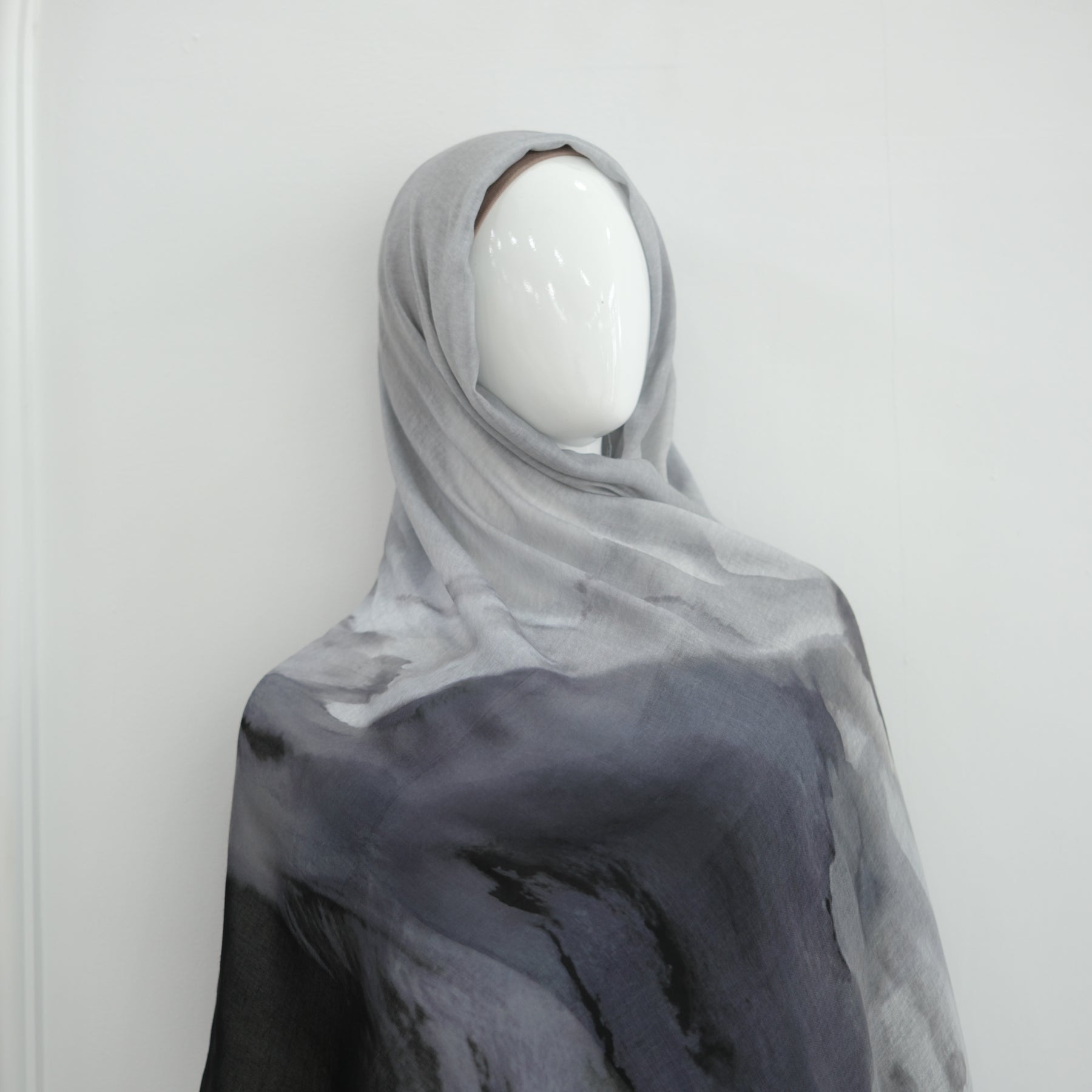 Printed Modal Hijabs