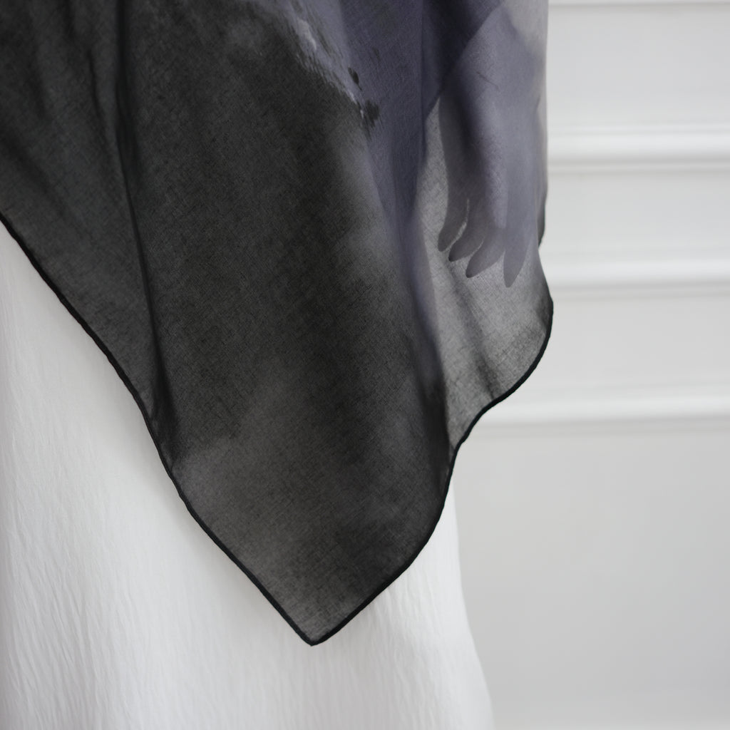 Printed Modal Hijabs