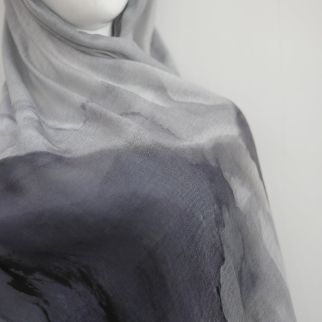 Printed Modal Hijabs