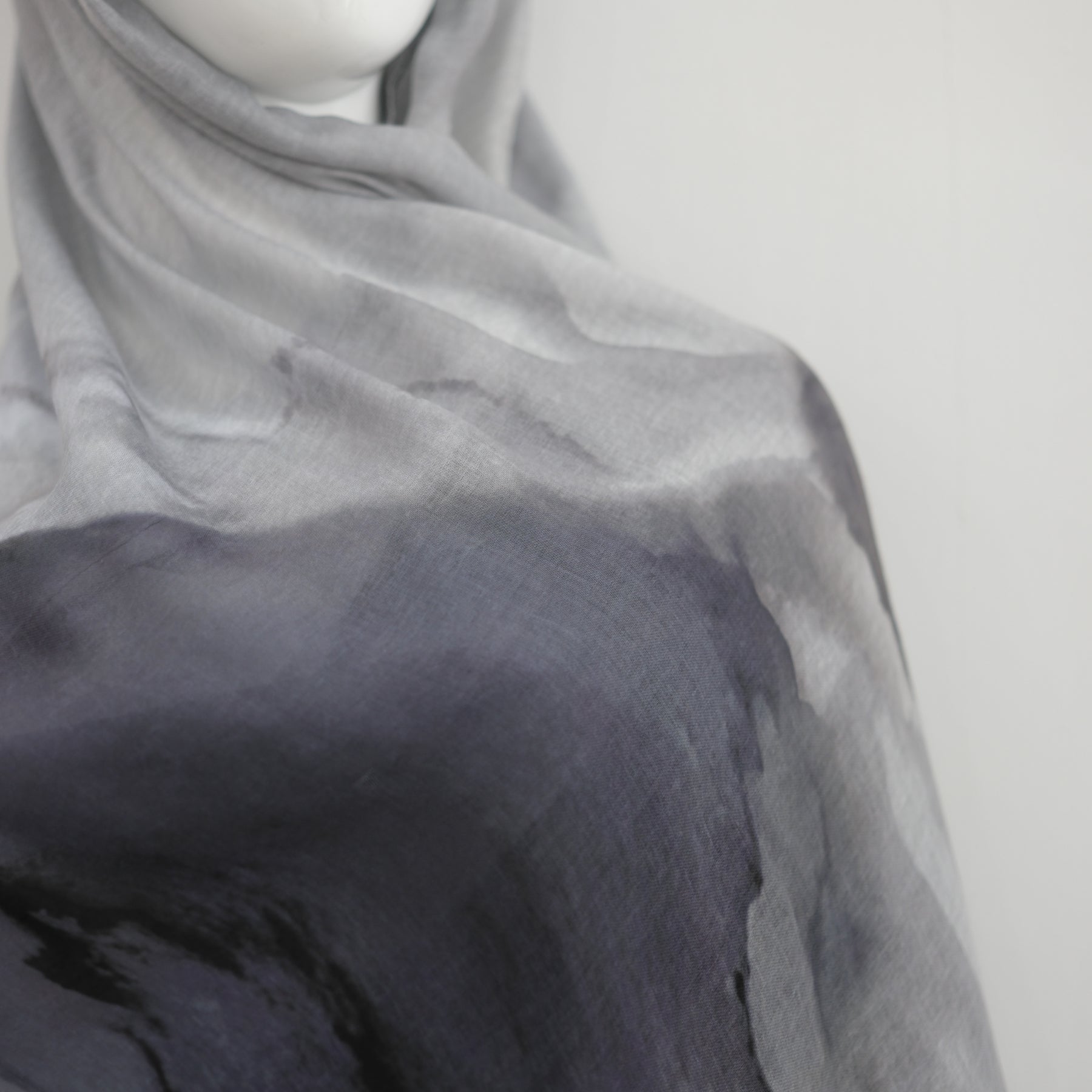 Printed Modal Hijabs