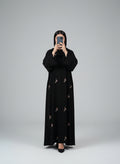 Nidara Abaya (عباية نيدارا) - Noor & Grace