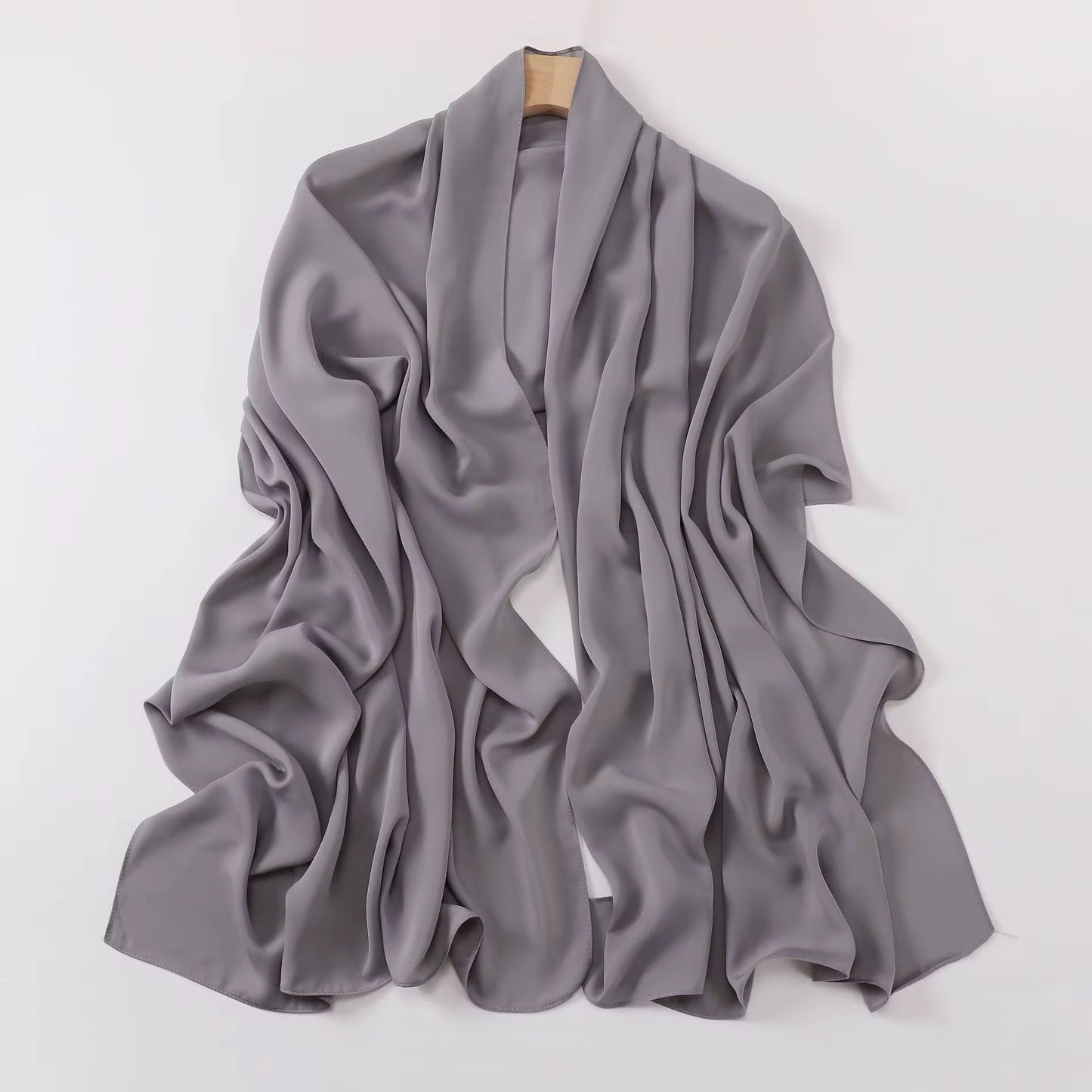 Chiffon Hijab