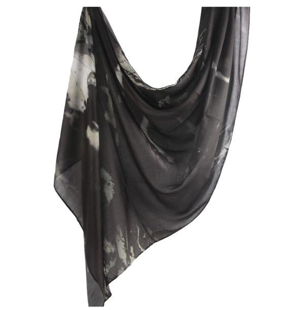 Printed Modal Hijabs