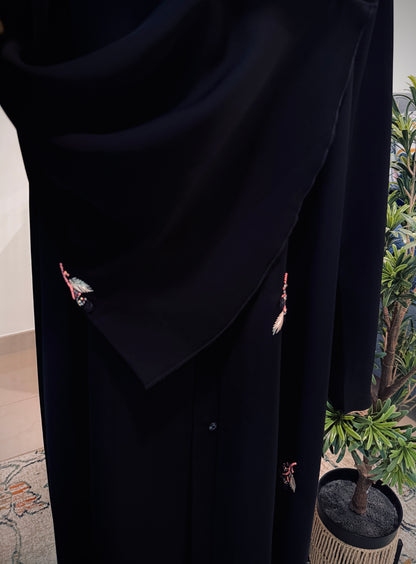 عبايات النواير (عباية النواير)