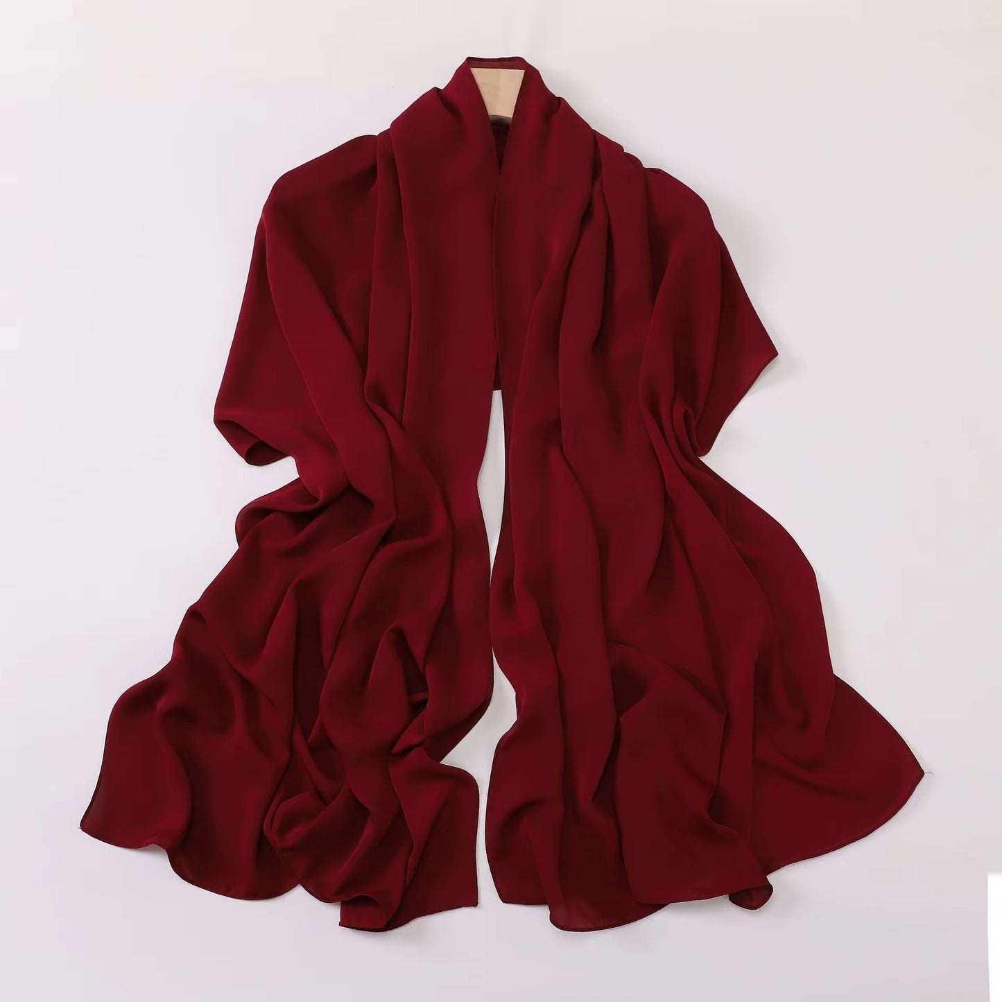 Chiffon Hijab