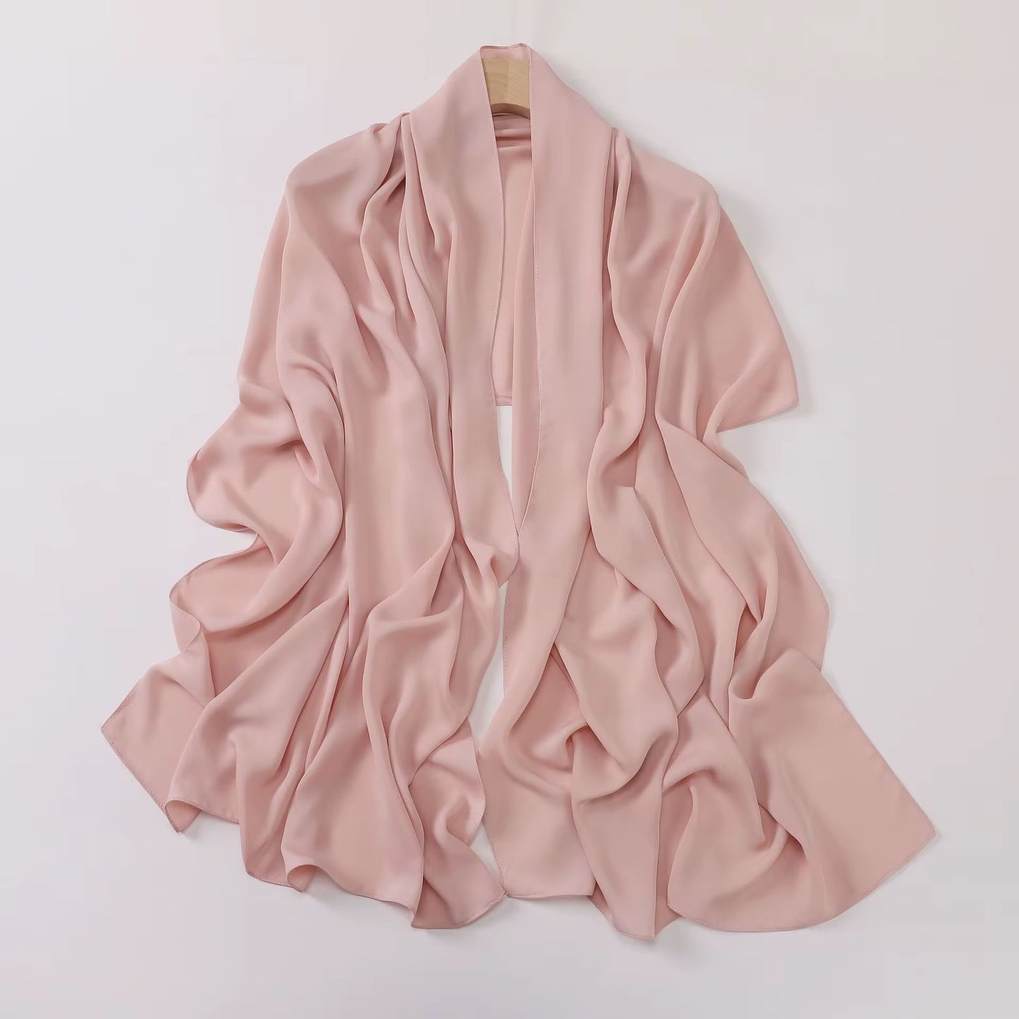 Chiffon Hijab