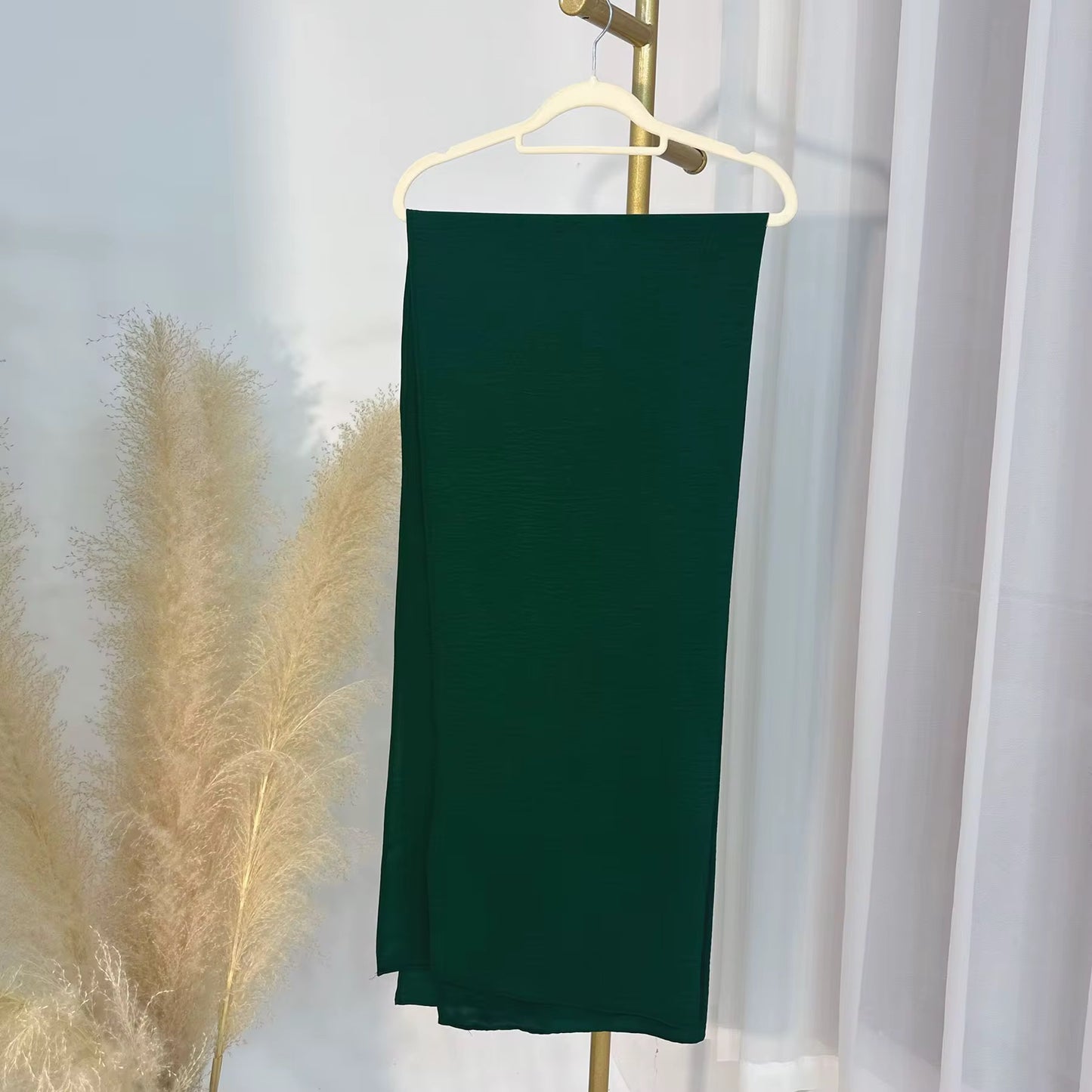 Chiffon Hijab