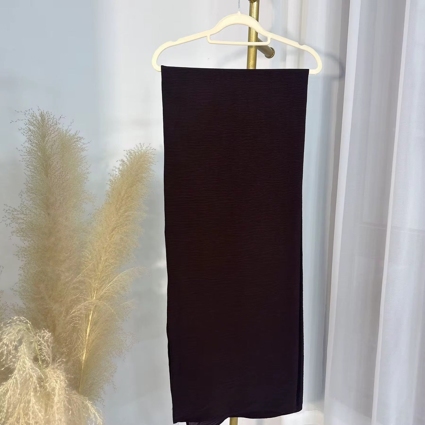 Chiffon Hijab