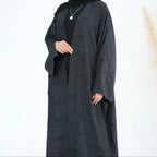 Abaya Al-Wajhayn - Noor & Grace