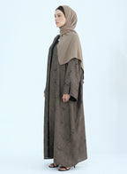 Abaya Al-Wajhayn - Noor & Grace