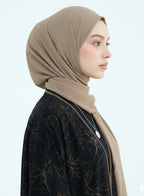 Abaya Al-Wajhayn - Noor & Grace