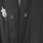 Abaya Awrak Al-Anaaqa (عباءة أوراق الأناقة) - Noor & Grace
