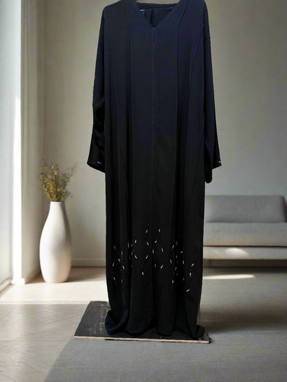 Abaya Dana (عباية دانه) - Noor & Grace