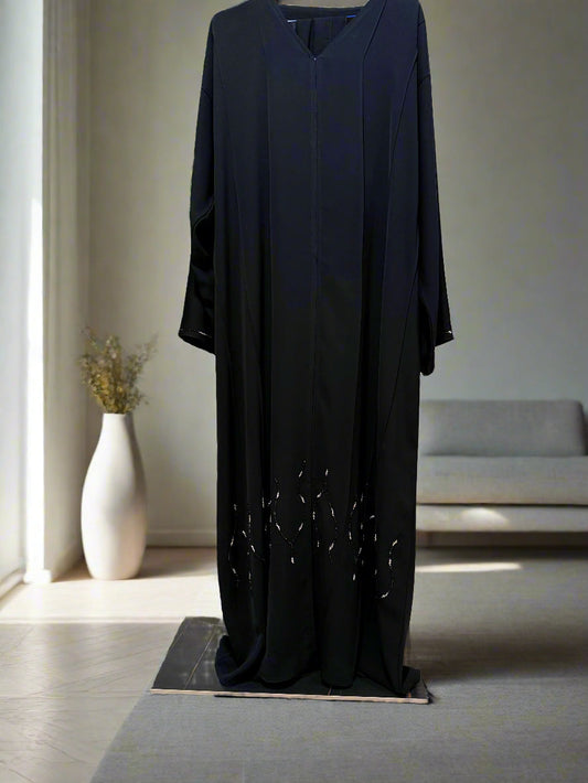 Abaya Dana (عباية دانه) - Noor & Grace