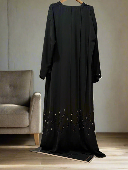 Abaya Dana (عباية دانه) - Noor & Grace