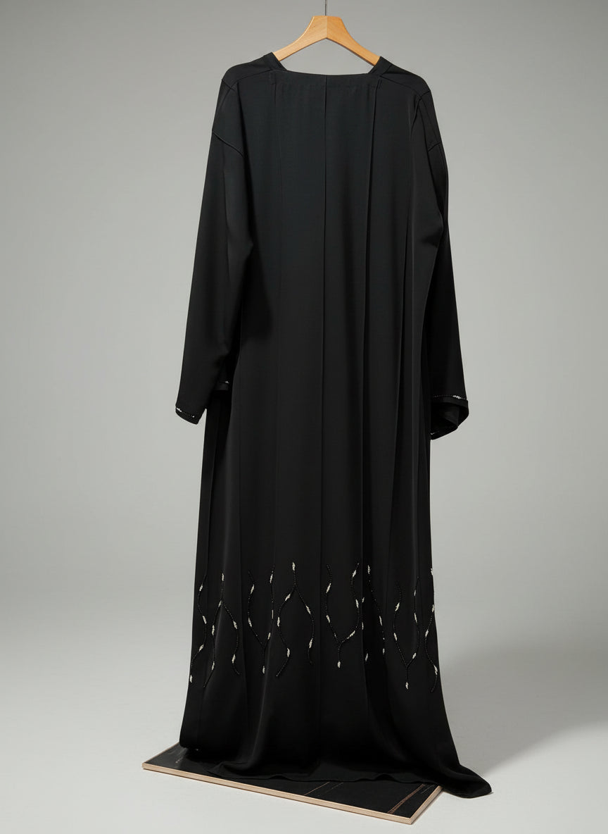 Abaya Dana (عباية دانه) - Noor & Grace