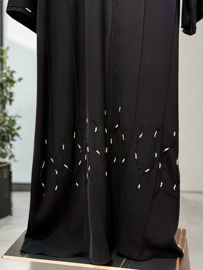 Abaya Dana (عباية دانه) - Noor & Grace