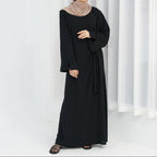 Abaya Layali Al-Basita - Noor & Grace