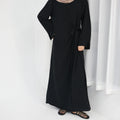 Abaya Layali Al-Basita - Noor & Grace