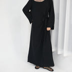Abaya Layali Al-Basita - Noor & Grace