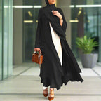 Abaya Malak Al-Eid (عباية ملك العيد) - Noor & Grace