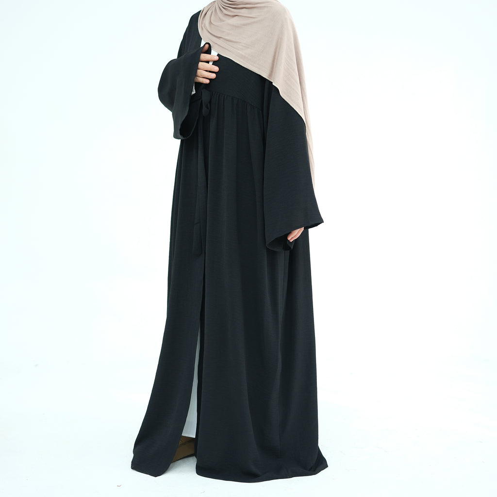 Abaya Oqdah Al-Jamal - Noor & Grace