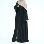 Abaya Oqdah Al-Jamal - Noor & Grace