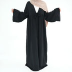 Abaya Oqdah Al-Jamal - Noor & Grace