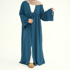 Abaya Oqdah Al-Jamal - Noor & Grace