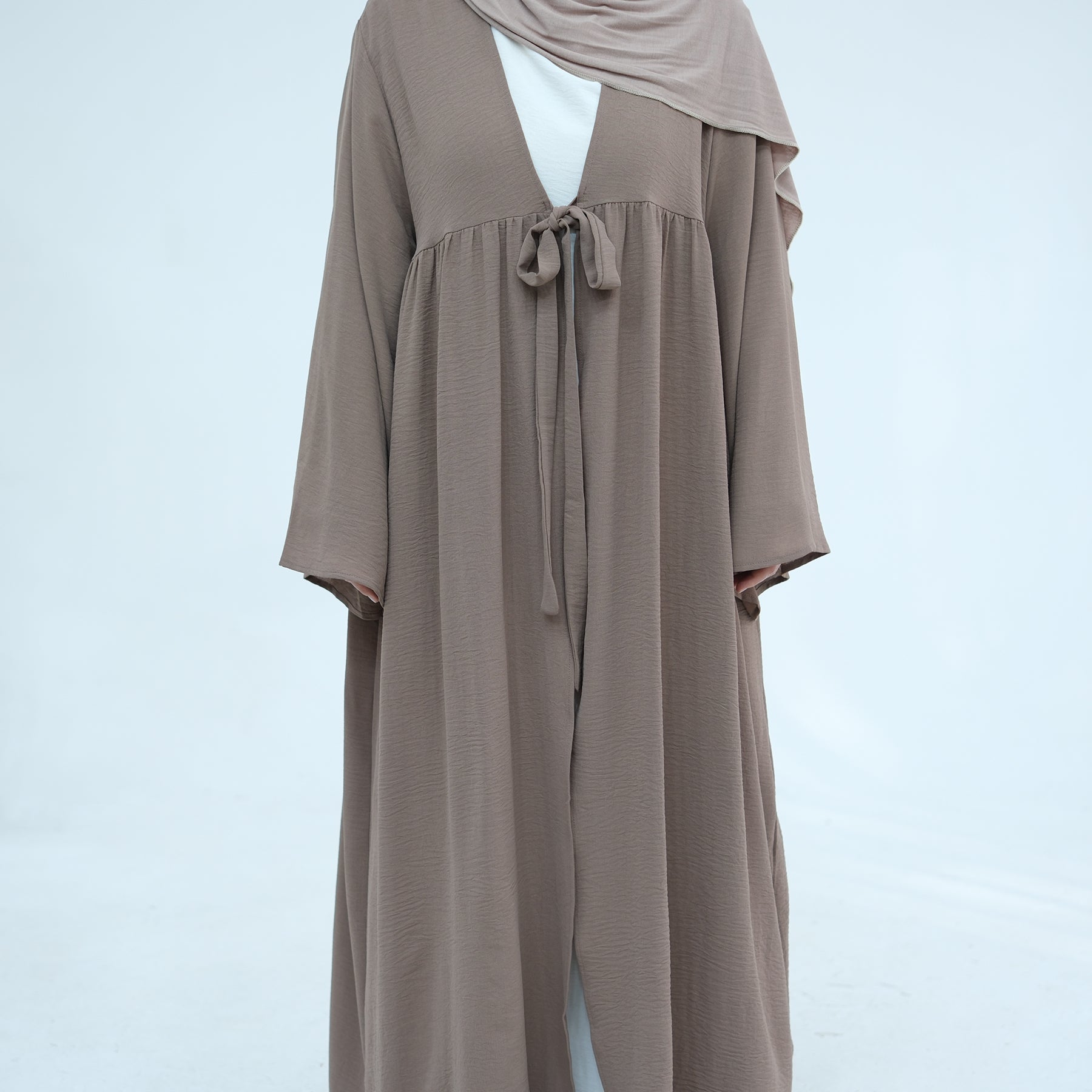 Abaya Oqdah Al-Jamal - Noor & Grace