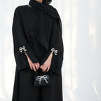 Abaya Qous-ul-Fajr - Noor & Grace