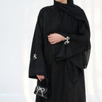 Abaya Qous-ul-Fajr - Noor & Grace