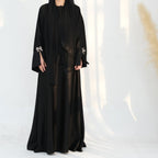 Abaya Qous-ul-Fajr - Noor & Grace