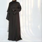 Abaya Qous-ul-Fajr - Noor & Grace