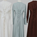 Abaya Rahat Al-Youm - Noor & Grace