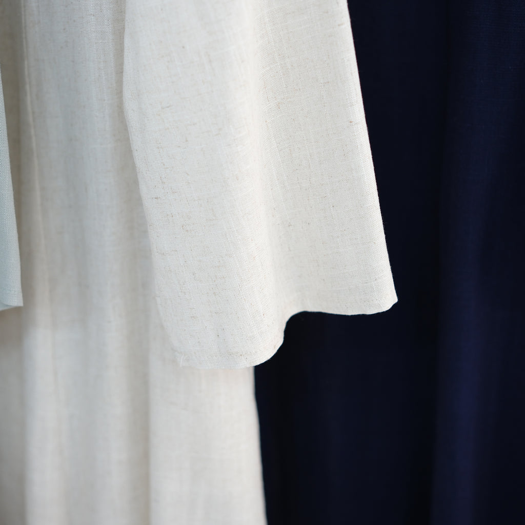 Abaya Rahat Al-Youm (عباءة راحة اليوم) - Noor & Grace