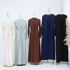 Abaya Rahat Al-Youm - Noor & Grace
