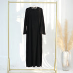 Abaya Rahat Al-Youm - Noor & Grace