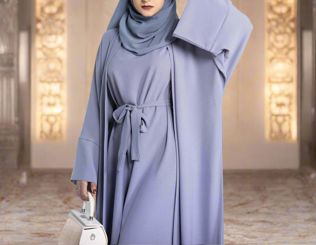 Abaya Layali Al-Eid (عباية ليالي العيد)