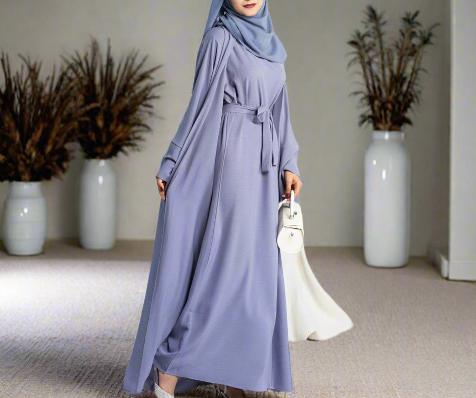 Abaya Layali Al-Eid (عباية ليالي العيد)