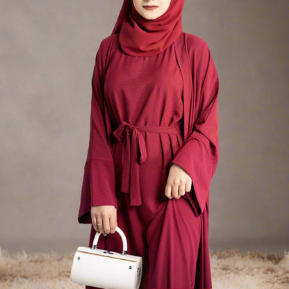 Abaya Layali Al-Eid (عباية ليالي العيد)